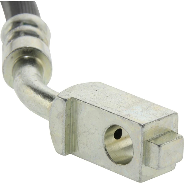 Brake Hydraulic Hose - Front Right Passenger Side - Centric 150.42031