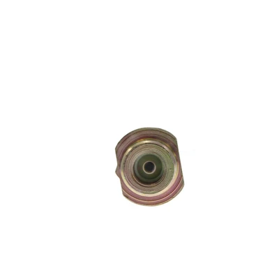Brake Hydraulic Hose - Front Side - Centric 150.42035