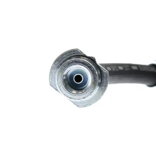 Brake Hydraulic Hose - Front Side - Centric 150.42038
