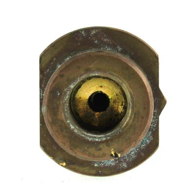 Brake Hydraulic Hose - Front Left Driver Side - Centric 150.42043