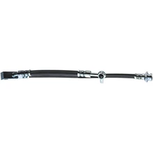 Brake Hydraulic Hose - Front Right Passenger Side - Centric 150.42046