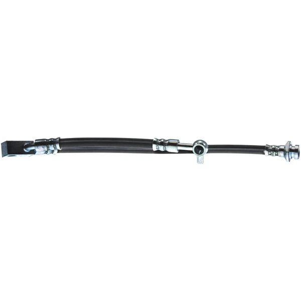 Brake Hydraulic Hose - Front Right Passenger Side - Centric 150.42046