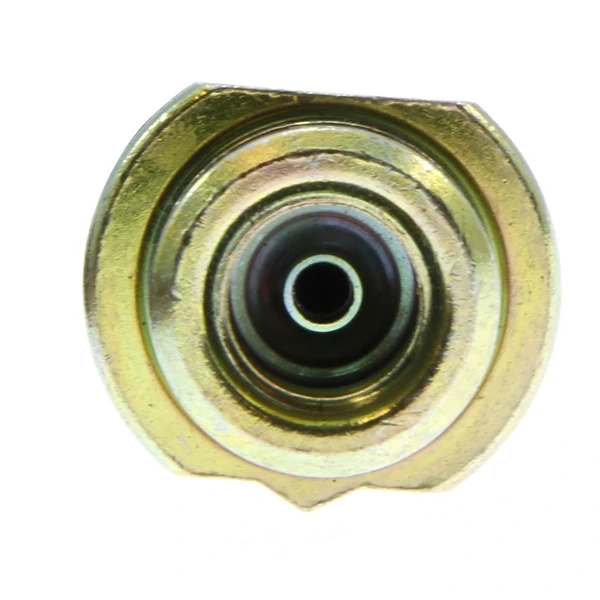 Brake Hydraulic Hose - Front Left Driver Side - Centric 150.42047