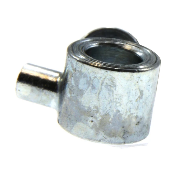 Brake Hydraulic Hose - Front Left Driver Side - Centric 150.42054