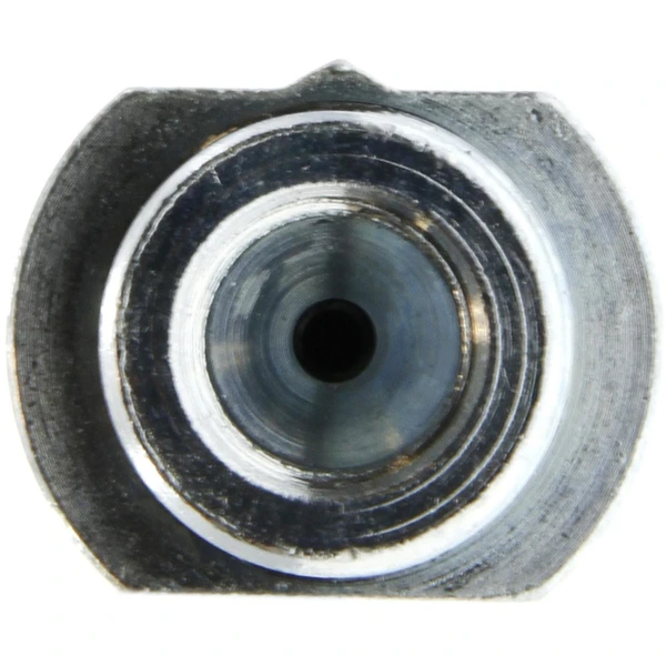 Brake Hydraulic Hose - Front Left Driver Side - Centric 150.42054