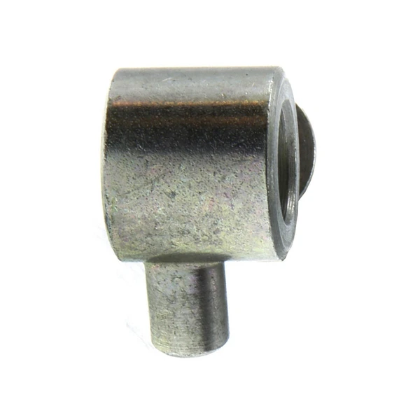 Brake Hydraulic Hose - Front Right Passenger Side - Centric 150.42055