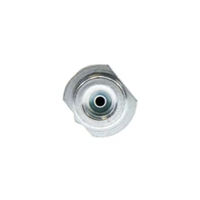 Brake Hydraulic Hose - Front Side - Centric 150.42057