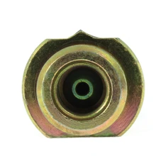 Brake Hydraulic Hose - Front Right Passenger Side - Centric 150.42059