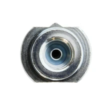 Brake Hydraulic Hose - Front Left Driver Side - Centric 150.42062