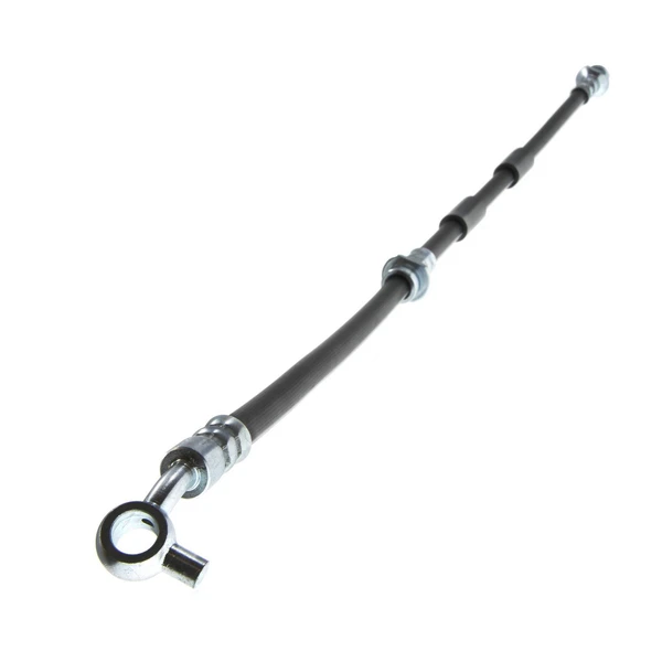 Brake Hydraulic Hose - Front Left Driver Side - Centric 150.42064