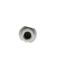 Brake Hydraulic Hose - Front Left Driver Side - Centric 150.42066