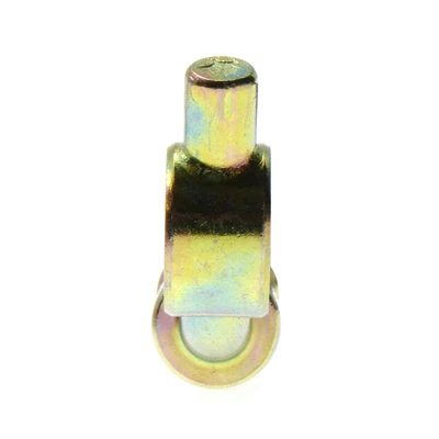 Brake Hydraulic Hose - Front Left Driver Side - Centric 150.42072