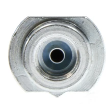 Brake Hydraulic Hose - Front Left Driver Side - Centric 150.42074