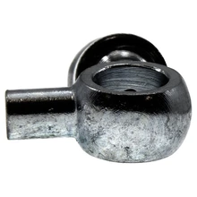 Brake Hydraulic Hose - Front Right Passenger Side - Centric 150.42075