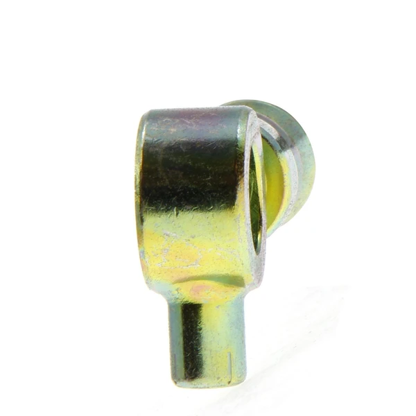 Brake Hydraulic Hose - Front Right Passenger Side - Centric 150.42077