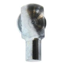 Brake Hydraulic Hose - Front Left Driver Side - Centric 150.42078