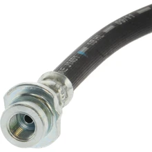 Brake Hydraulic Hose - Front Right Passenger Side - Centric 150.42081