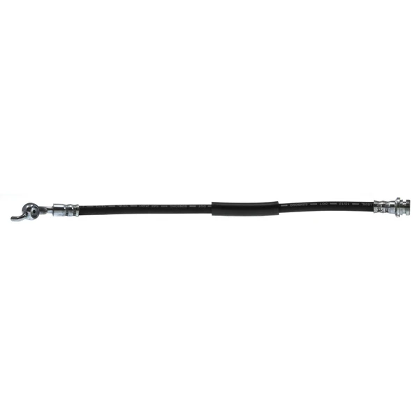 Brake Hydraulic Hose - Front Left Driver Side - Centric 150.42086