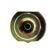 Brake Hydraulic Hose - Front Left Driver Side - Centric 150.42088
