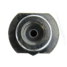 Brake Hydraulic Hose - Front Right Passenger Side - Centric 150.42089