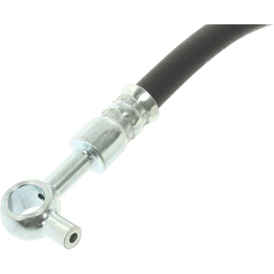 Brake Hydraulic Hose - Front Left Driver Side - Centric 150.42096