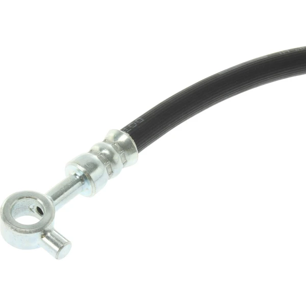Brake Hydraulic Hose - Front Right Passenger Side - Centric 150.42097