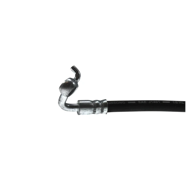 Brake Hydraulic Hose - Front Left Driver Side - Centric 150.42108