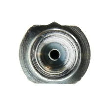 Brake Hydraulic Hose - Front Right Passenger Side - Centric 150.42109