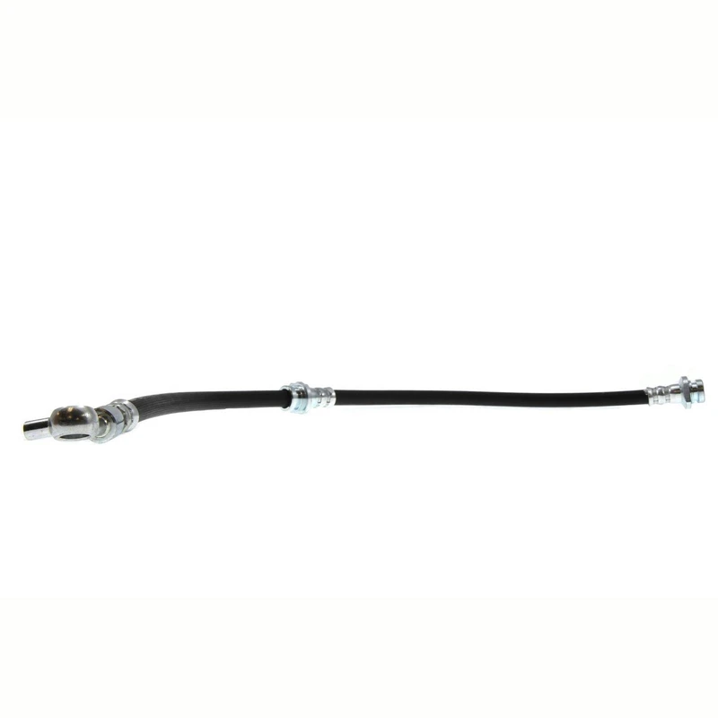 Brake Hydraulic Hose - Front Left Driver Side - Centric 150.42122