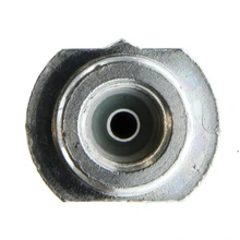 Brake Hydraulic Hose - Front Left Driver Side - Centric 150.42126