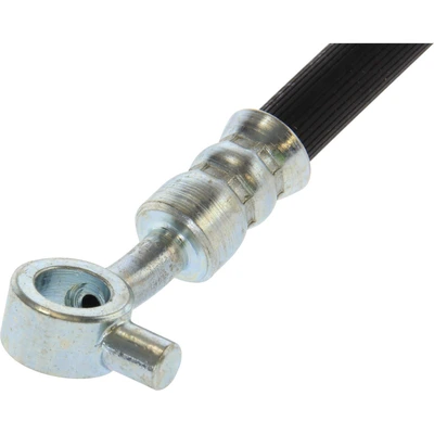 Brake Hydraulic Hose - Front Right Passenger Side - Centric 150.42131