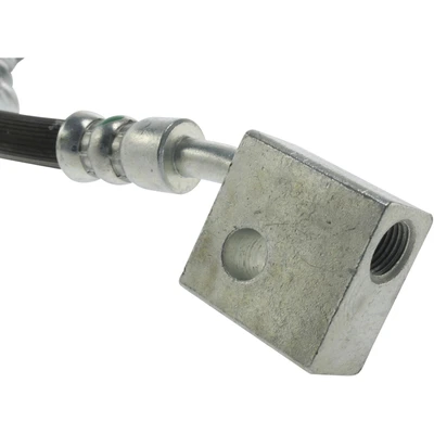 Brake Hydraulic Hose - Front Left Driver Side - Centric 150.42138