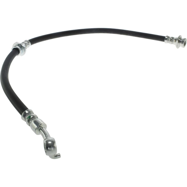 Brake Hydraulic Hose - Front Right Passenger Side - Centric 150.42139