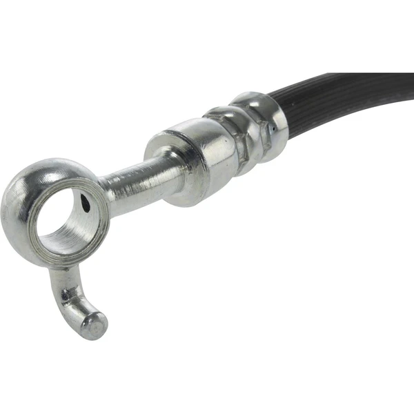 Brake Hydraulic Hose - Front Right Passenger Side - Centric 150.42139