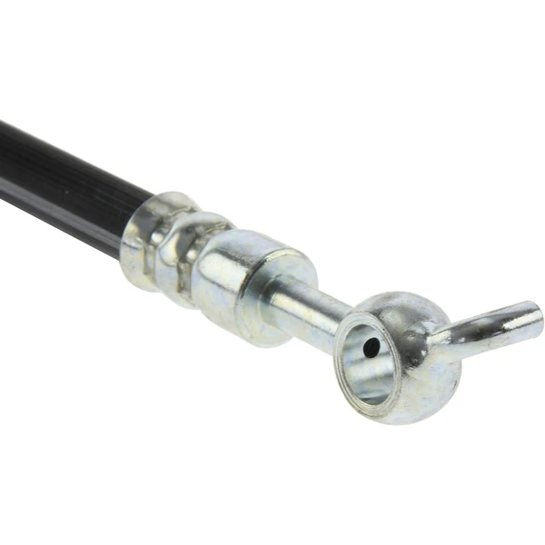 Brake Hydraulic Hose - Front Right Passenger Side - Centric 150.42141