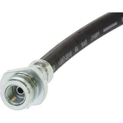 Brake Hydraulic Hose - Front Right Passenger Side - Centric 150.42143