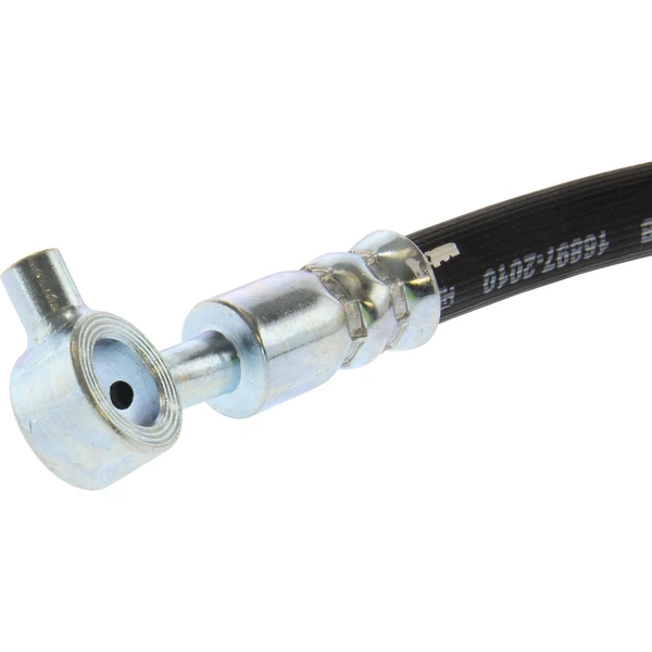 Brake Hydraulic Hose - Front Left Driver Side - Centric 150.42144