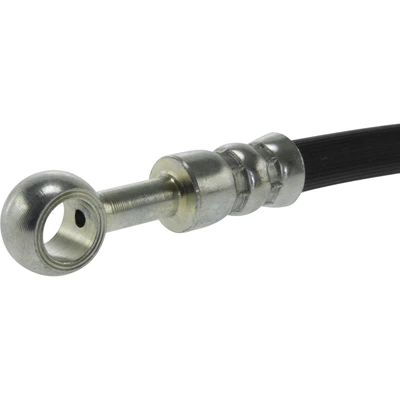 Brake Hydraulic Hose - Front Right Passenger Side - Centric 150.42147