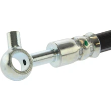 Brake Hydraulic Hose - Front Right Passenger Side - Centric 150.42153