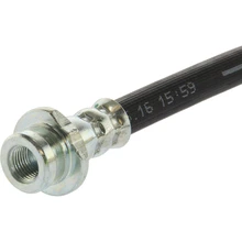 Brake Hydraulic Hose - Front Left Driver Side - Centric 150.42154
