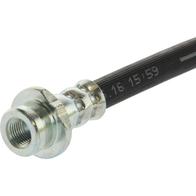 Brake Hydraulic Hose - Front Left Driver Side - Centric 150.42154