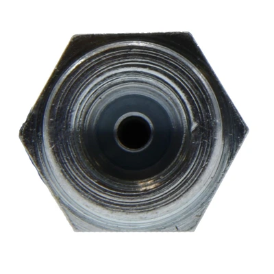 Brake Hydraulic Hose - Rear Lower - Centric 150.42318
