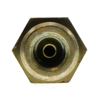 Brake Hydraulic Hose - Rear Side - Centric 150.42335