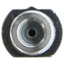 Brake Hydraulic Hose - Rear Left Driver Side - Centric 150.42358