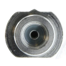 Brake Hydraulic Hose - Rear Right Passenger Side - Centric 150.42361