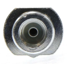 Brake Hydraulic Hose - Rear Right Passenger Side - Centric 150.42363