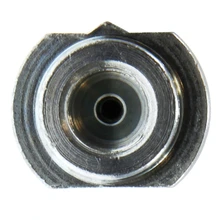 Brake Hydraulic Hose - Rear Left Driver Side - Centric 150.42364