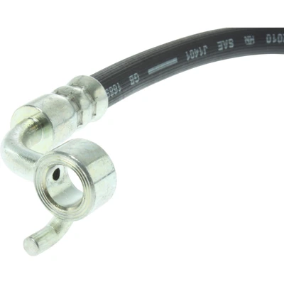 Brake Hydraulic Hose - Rear Right Passenger Side - Centric 150.42365