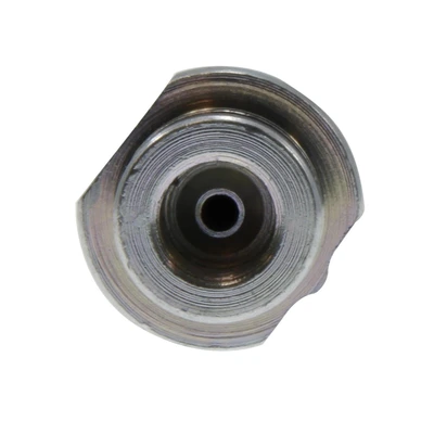 Brake Hydraulic Hose - Rear Left Driver Side - Centric 150.42368