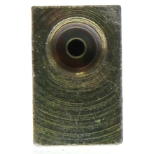 Brake Hydraulic Hose - Rear Left Driver Side - Centric 150.42374